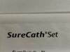 COLOPLAST Lot of 120 SureCath Set  28028   Exp.2023-06  (AA52) SureCath Set