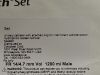 COLOPLAST Lot of 120 SureCath Set  28028   Exp.2023-06  (AA52) SureCath Set