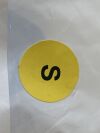 RESPIRONICS Lot of 8 S Easylife Nasal Cushion  1050091  (AA51) S Easylife Nasal Cushion