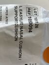 RESPIRONICS Lot of 8 L Easylife Nasal Cushion  1050094  (AA51) L Easylife Nasal Cushion