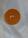 RESPIRONICS Lot of 8 L Easylife Nasal Cushion  1050094  (AA51) L Easylife Nasal Cushion