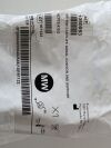 RESPIRONICS Lot of 6 RP MW Easylife Nasal Cushion  1050093  (AA51) RP MW Easylife Nasal Cushion