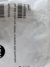 RESPIRONICS Lot of 6 RP MW Easylife Nasal Cushion  1050093  (AA51) RP MW Easylife Nasal Cushion