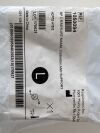 RESPIRONICS Lot of 2 RP L Easylife Nasal Cushion  1050094  (AA50) RP L Easylife Nasal Cushion