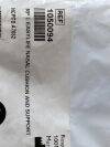 RESPIRONICS Lot of 2 RP L Easylife Nasal Cushion  1050094  (AA50) RP L Easylife Nasal Cushion