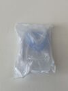 RESPIRONICS Lot of 2 RP L Easylife Nasal Cushion  1050094  (AA50) RP L Easylife Nasal Cushion
