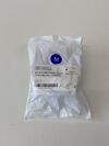 RESPIRONICS Lot of 4 ComfortGel Blue Flap & Gel Nasal Cushion  1070106  (AA50) RP M Comfort Gel Blue