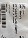 RESPIRONICS Lot of 12 MW Easylife Nasal Support Cushion 1050093  (AA50) MW Easylife Nasal