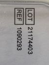 PHILIPS Lot of 7 RP M Amara Cushion  1090293  (AA50) RP M Amara Cushion