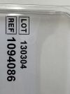 PHILIPS Lot of 5 RP P Wisp Nasal Cushion 1094086  (AA49) RP P Wisp Nasal Cushion