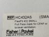 FISHER & PAYKEL FlexiFit 432 Full Face Mask 432  HC432AS  (AA49) FlexiFit 432