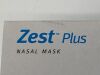 FISHER & PAYKEL Zest Plus Nasal Mask  400441A  (AA49) Zest Plus Nasal Mask