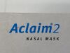 FISHER & PAYKEL Aclaim 2 Nasal Mask  HC401A  (AA49) Aclaim 2 Nasal Mask