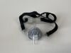 FISHER & PAYKEL Petite Nasal CPAP Mask HC406A  (AA49) FlexiFit 406