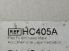 FISHER & PAYKEL FlexiFit 405 Nasal Mask HC405A  (AA49) FlexiFit 405