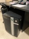 GE Optima 660 CT Scanner