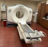 GE Lightspeed 16 CT Scanner