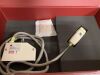 TOSHIBA PSF-37CT Ultrasound Transducer
