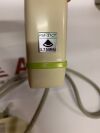 TOSHIBA PSF-37CT Ultrasound Transducer