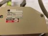 TOSHIBA PSF-37CT Ultrasound Transducer