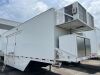 AK SPECIALTY VEHICLES 2002 AK Trailer Empty Trailer