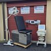 RITTER 104 Exam Table