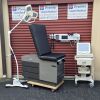 RITTER 104 Exam Table