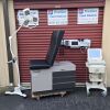RITTER 104 Exam Table