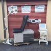 RITTER 104 Exam Table