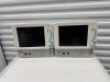 DATEX-OHMEDA Cardiocap 5 Anesthesia Monitor