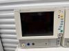 DATEX-OHMEDA Cardiocap 5 Anesthesia Monitor