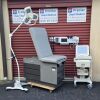 RITTER 104 Exam Table