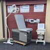 RITTER 104 Exam Table