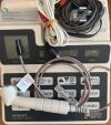 CHATTANOOGA 7550 4C CHATTANOOGA 7550 4C Intelect Legend Combo 4-Chan Ultrasound/Sti