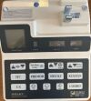 CHATTANOOGA 7550 4C CHATTANOOGA 7550 4C Intelect Legend Combo 4-Chan Ultrasound/Sti
