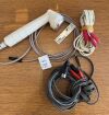 CHATTANOOGA 7550 4C CHATTANOOGA 7550 4C Intelect Legend Combo 4-Chan Ultrasound/Sti