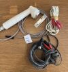 CHATTANOOGA 7550 4C CHATTANOOGA 7550 4C Intelect Legend Combo 4-Chan Ultrasound/Sti
