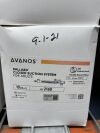 AVANOS 2160 Ballard Closed Suction System Adults 24h Endotracheal 12F