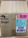 MOLNLYCKE 40890 Biogel PI Surgical Gloves Polyisoprene Latex-Free Powder-Free Size 9