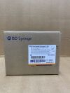 BD 329622 1ml Insulin Syringe U-100 Slip Tip W/PrecisionGlide 25g x 1 (.5mm x 25mm)