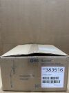 BD 383516 Nexiva Closed IV Catheter, Single-Port 20G x 1"