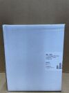 ICU MEDICAL 125510401 Extension Set w/MicroClave™ Clear Connector, Rotating Luer 18cm