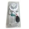 ST JUDE MEDICAL REF C11165, FemoStop Gold Femoral Compression System, EXPIRED 2024-08