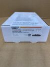 AVANOS 40-3431 Corflo Nasogastric / Nasointestinal Feeding Tubes - Corflo Feeding Tube, Controller NG, with Stylet, 10 Fr, 43" L