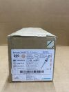 B BRAUN 4242006-02 Introcan Safety 2 IV Catheter 20G x 1" PUR, Straight, Multi-Access Blood Control