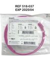 PHILIPS REF 518-037 Quick-Cross support catheter, 5FR , 135cm ,EXP 2025/04