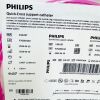 PHILIPS REF 518-037 Quick-Cross support catheter, 5FR , 135cm ,EXP 2025/04
