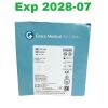 GRACE MEDICAL REF 520-003, BOBBIN VENT TUBE 1.14MM ID FLUOROPLASTIC, 30/BOX, EXP 2028/07