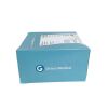 GRACE MEDICAL REF 520-003, BOBBIN VENT TUBE 1.14MM ID FLUOROPLASTIC, 30/BOX, EXP 2028/07