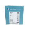 GRACE MEDICAL REF 520-003, BOBBIN VENT TUBE 1.14MM ID FLUOROPLASTIC, 30/BOX, EXP 2028/07